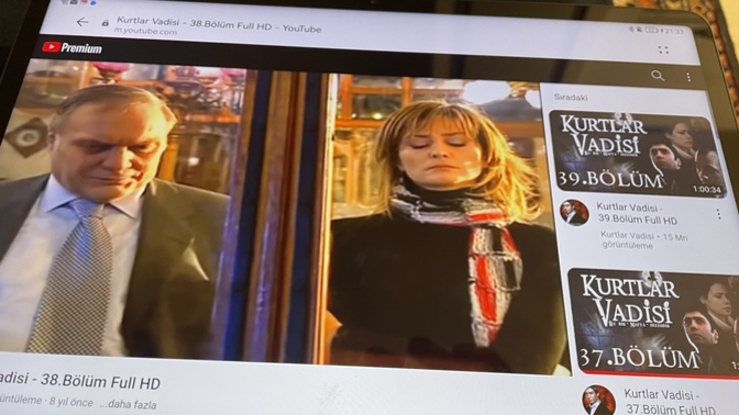 Tableti ne amaçla kullanıyorsunuz?