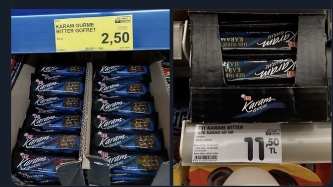 Sizce ekonomi iyi mi?