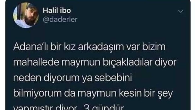 Adanalılar abartıldığı kadar tuhaf mı🙄?