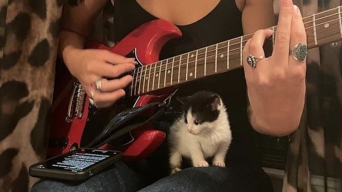 En çok hangi türde müzik dinlersiniz?