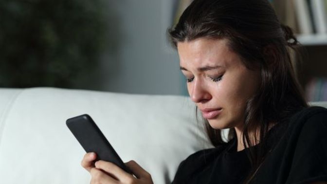Eşimle anlaşamıyoruz, aramızdaki 14 yaş fark yüzünden olabilir mi?