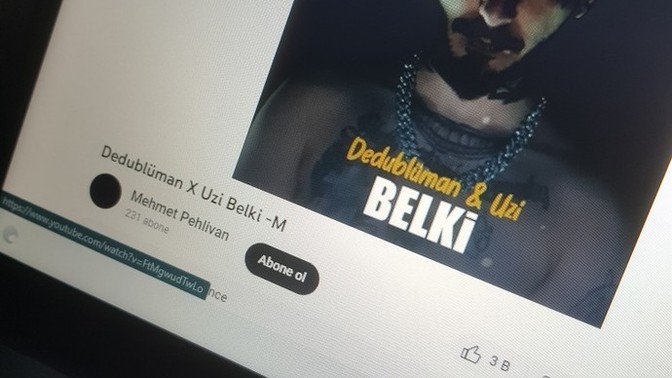 Son zamanlarda nasıl müzikler dinliyorsunuz?