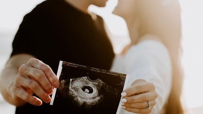 Sevgilinizin sizden hamile olduğunu öğrenseniz napardınız?