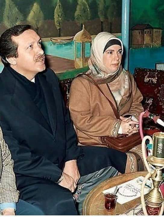 seçimler yaklaşıyor, cumhurbaşkanı değişecek mi?