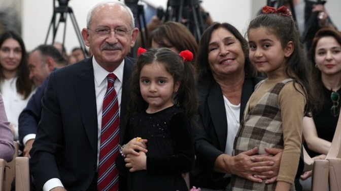 Seçimler yaklaşıyor, cumhurbaşkanı değişecek mi?