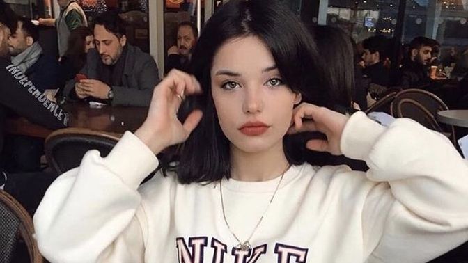 Kendinizde en sevdiğiniz fiziksel özellik hangisi?