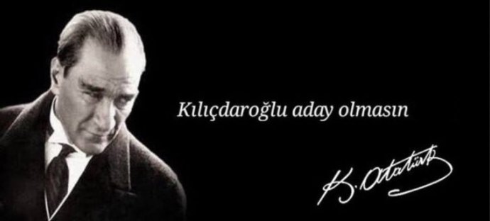 Kemal Kılıçdaroğlu oy aticam die ailem tepki gösteriyor siz ne düşünüyorsunuz?