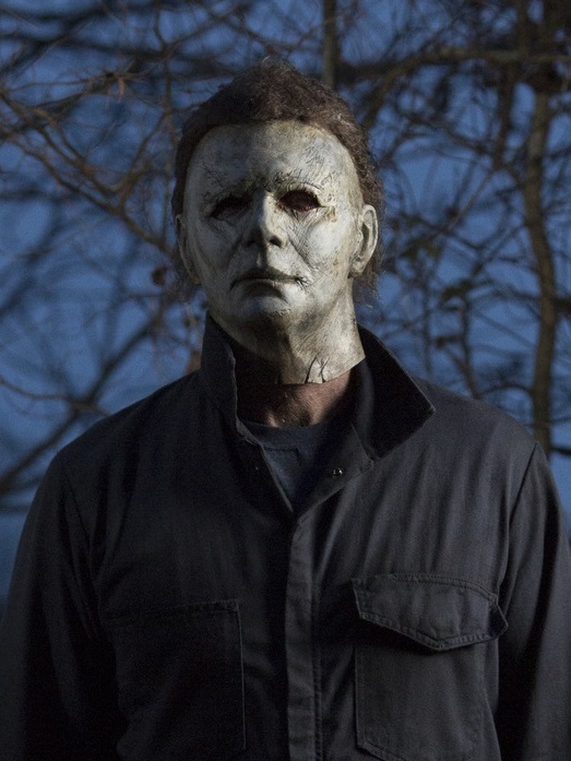 Michael Myers severmisiniz ;) ?