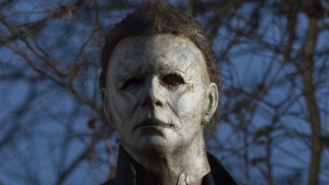 Michael Myers severmisiniz ;) ?