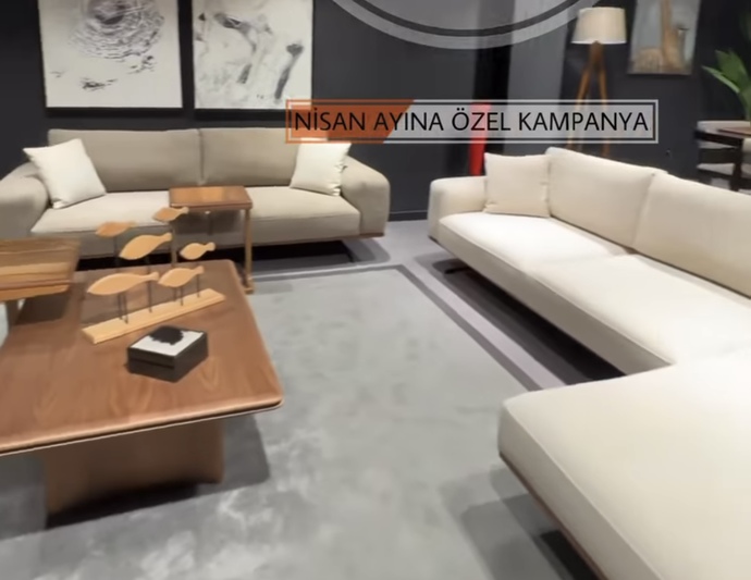 Hangi koltuk kumaşı en iyisidir? Keten vs Nubuk?