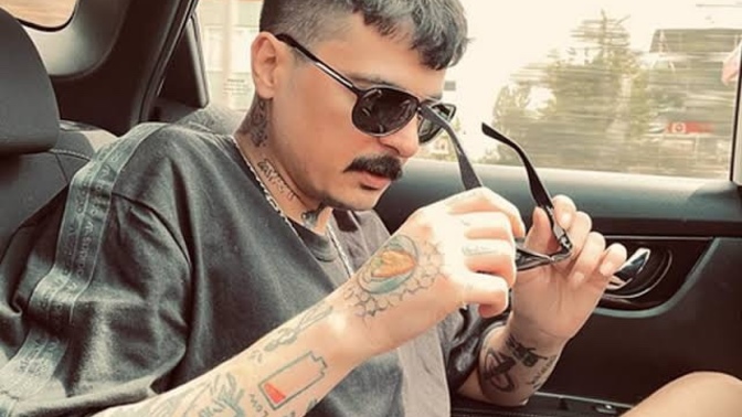 En sevdiğiniz rap sanatçısı kim?