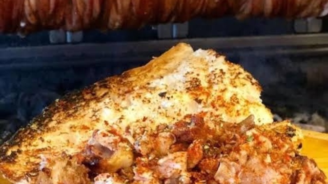 Tantuni mi, kokoreç mi