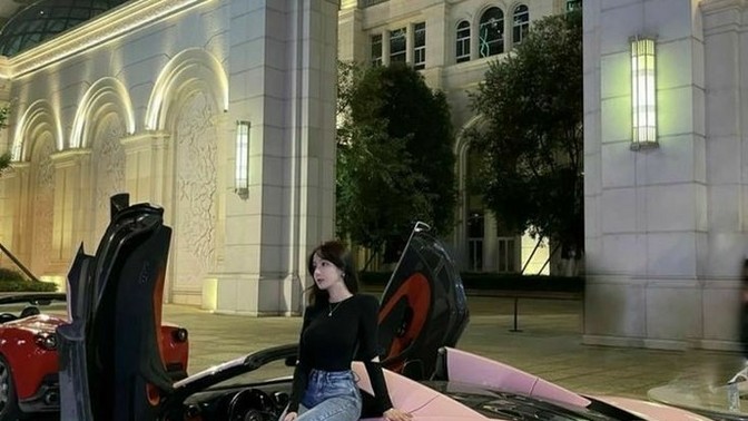 Zengin bir ailenizin olduğunu öğrenseniz, şu anki ailenizi bırakıp gider misiniz?
