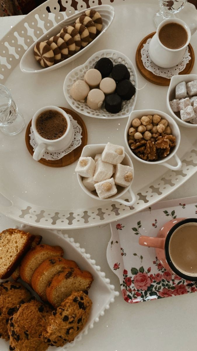 Türk kahvesinin sunumuna mı, lezzetine mi dikkat edersiniz?