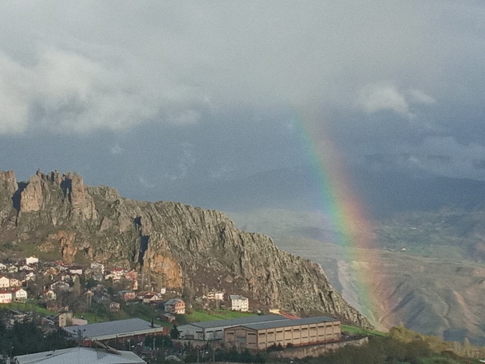 Fotoğraf çekmeyi seviyorum. Sizce nasıllar?