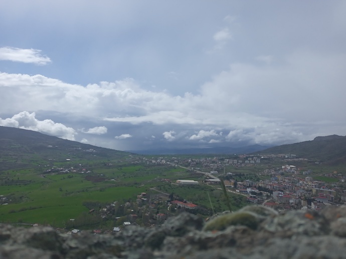 Fotoğraf çekmeyi seviyorum. Sizce nasıllar?