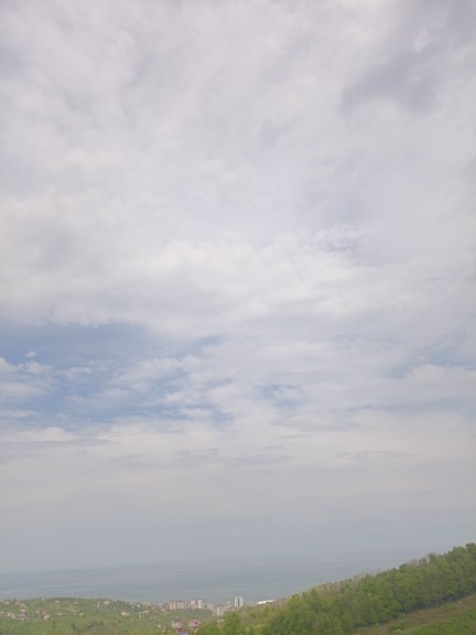 Güneşli havada nerede gezmek daha güzel olur?