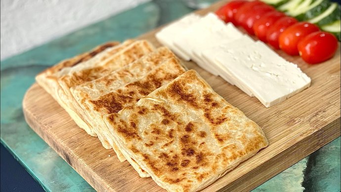 Milföy hamuruyla ne yapılır?