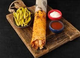 Harbiye döner sever misiniz?