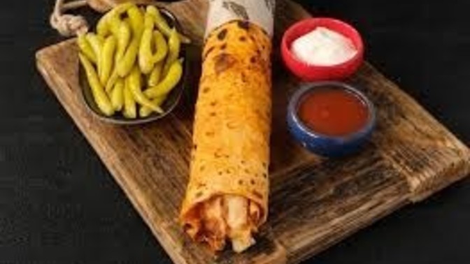 Harbiye döner sever misiniz?
