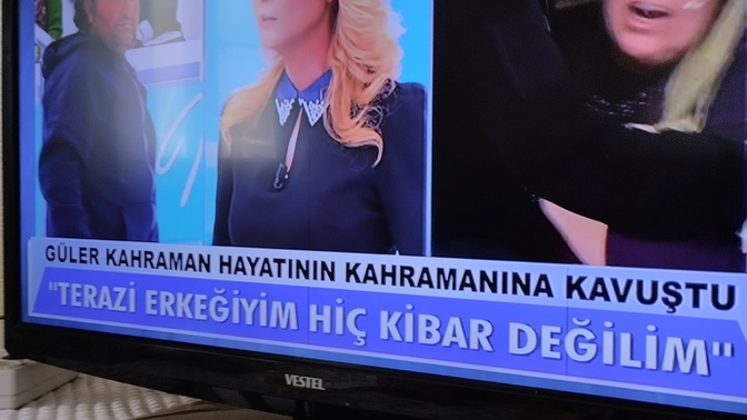 Burcunuzun her özelliğini taşıyor musunuz?