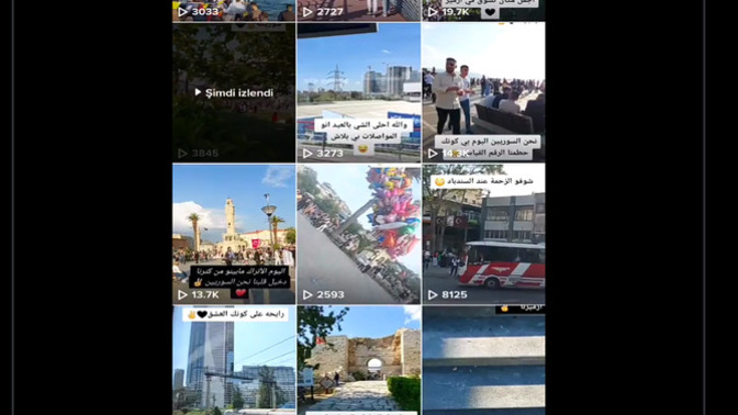 İzmir'de yaşayan bir Suriyeli'nin ülkeyi sahiplenip bizi dışlaması ve ülkemize mülteci çekmek istemesi gündem oldu düşünceleriniz?
