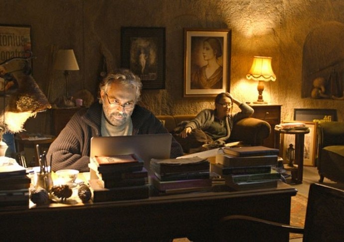 Türkiye de imdb oranı en yüksek filmlerden hangisi sizin favoriniz?
