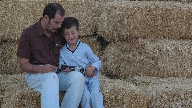 Türkiye de imdb oranı en yüksek filmlerden hangisi sizin favoriniz?