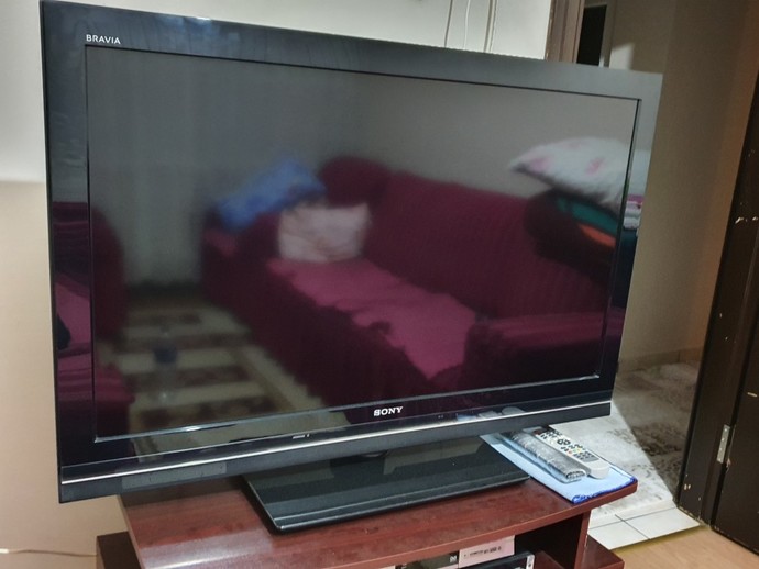 Plazma Tv'nizi hangi markadan aldınız?