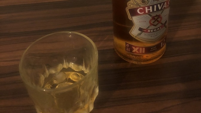 Tek başınıza içmekten keyif aldığınız içecek nedir?