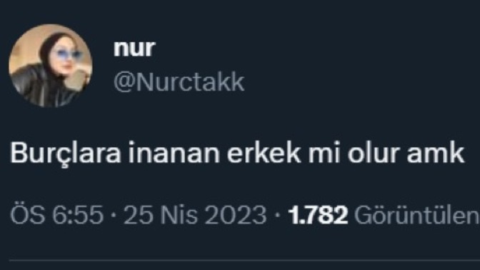Sevgiliniz olacak kişinin burcu önemli mi?