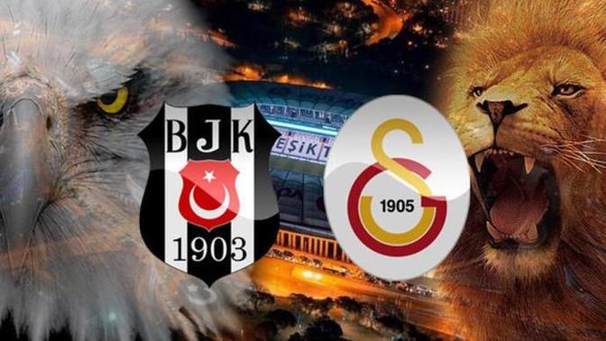 Beşiktaş - Galatasaray derbisi sizce nasıl sonuçlanır?