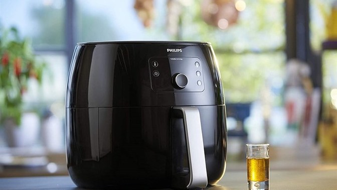 Philips Airfryer XXL kullanan var mı, nasıl kullanışlı mı?