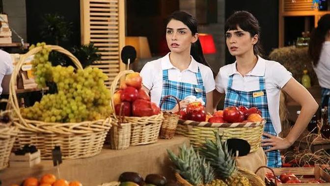 Marketteki fiyatlardan memnun musunuz?