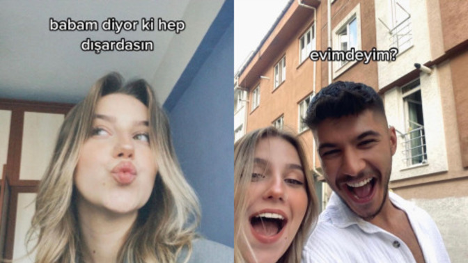 Böyle bir story tahminen ne zaman atarız?