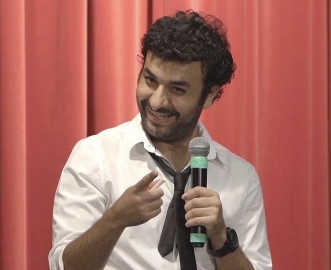 Türkiye’nin en sevilen erkek komedyenlerinden favoriniz hangisi?