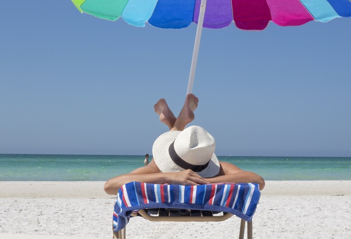 Tatil için otel mi, apart otel mi tercihin olur?