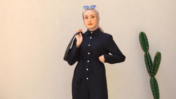 Sizce bu bana yakışır mı?