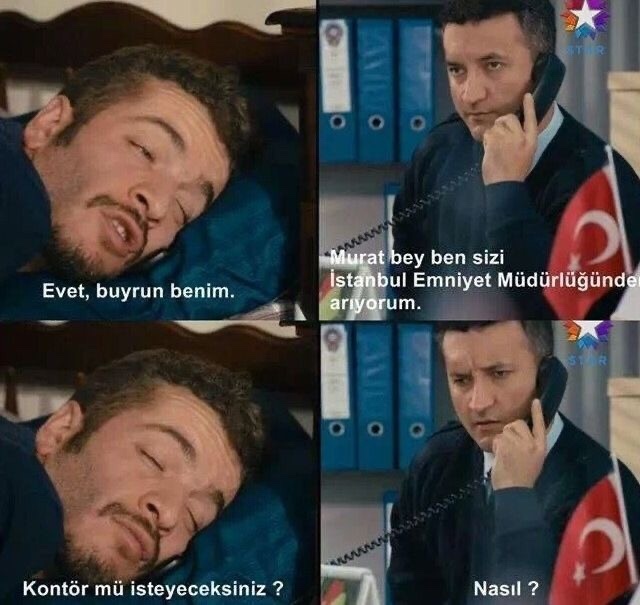 Tüm zamanların en iyi dizileri sence ne?