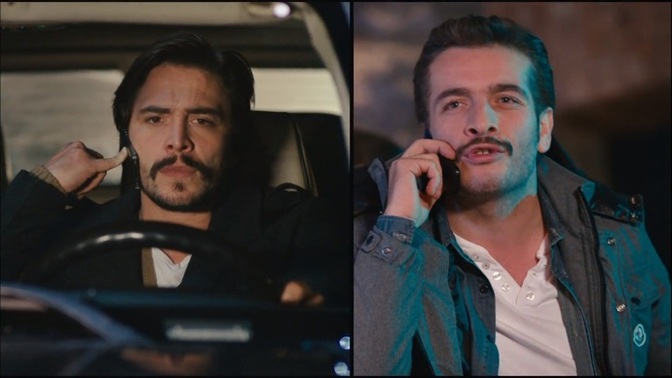 Tüm zamanların en iyi dizileri sence ne?