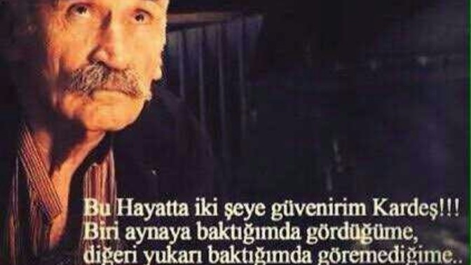 Cidden bir insana güvenebiliyor musunuz?