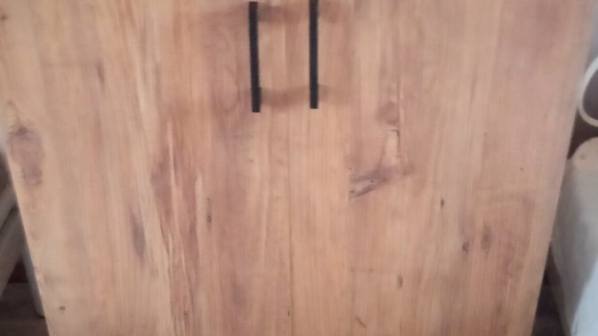 Bunu ben monte ettim, nasıl olmuş 😀?