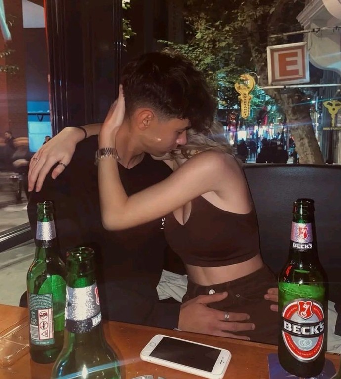 Sevgilinizin alkol kullanması sizin için iyi midir kötü müdür?