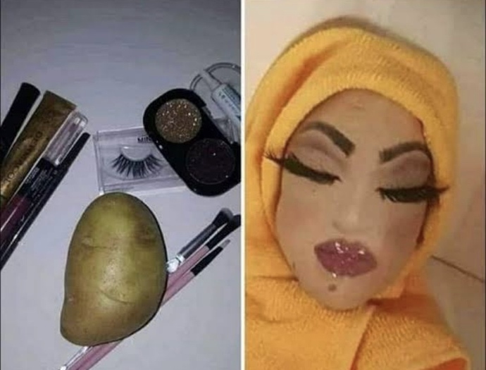 Bu erkekler neden sahte hesap açıp kadın gibi davranırlar?