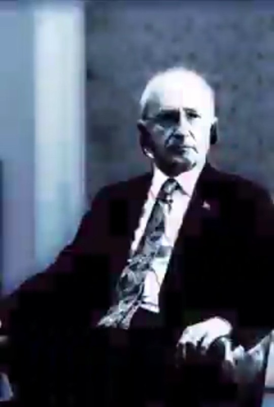 Bu ülkeyi Kemal kurdu, Kemalle devam etmeli diyenlerden misiniz?