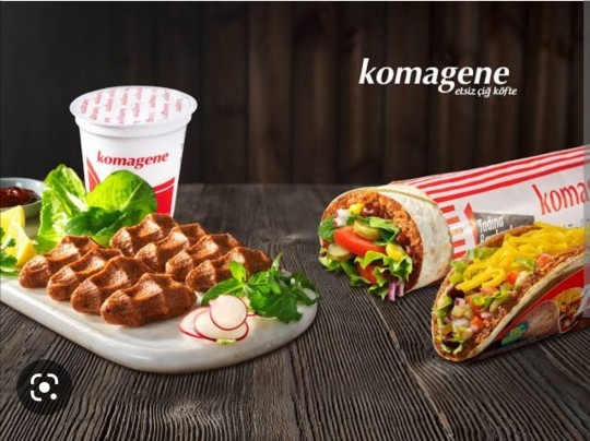 Doritos çiğköfte deneyen var mı?