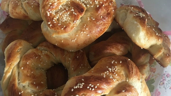 Hamur işini çok sevip zayıflayamıyorum diyenlerden misiniz?