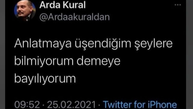 Kendinde sevdiğin birkaç özellik sayacak olsan ne olurdu?