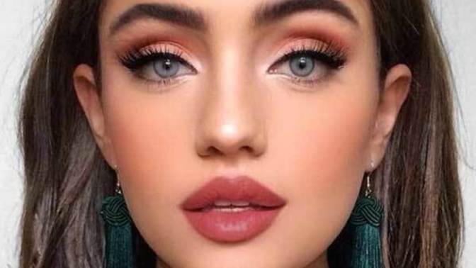 Okulda makyaj yapmak mantıklı mı?