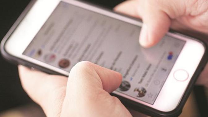Telefonunuzda kayıtlı olan en değişik isim nedir?